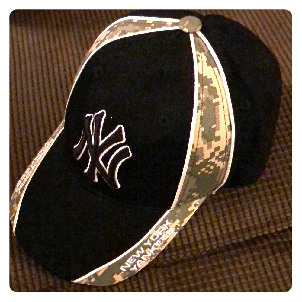 New York Yankees Baseball hat Genuine merchandise